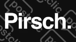Pirsch