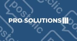 Pro Solutions Gmbh