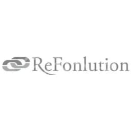 Refonlution