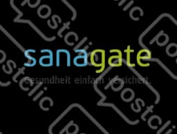 Sanagate