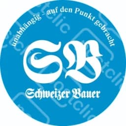 Schweizer Bauer