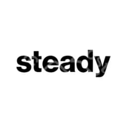 Steady
