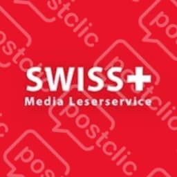 Swiss Media Leserservice