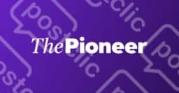 The Pioneer