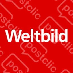 Weltbild