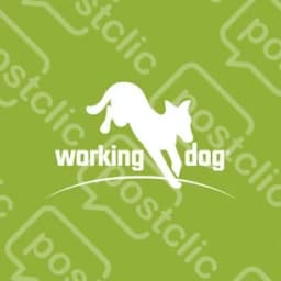 Working Dog