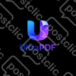 UltraPDF