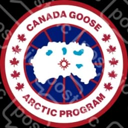 Canada Goose