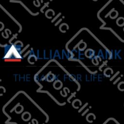Alliance Bank