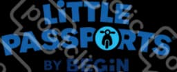 Little Passports