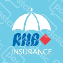 Rhb Insurance