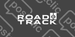 Road & Track