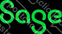 Sage One