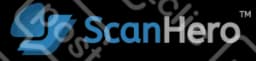 Scan Hero