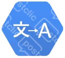 Translation Cloud