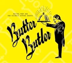 Butter