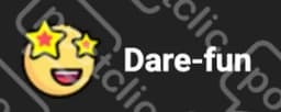 Dare-Fun