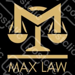 Maxlaw