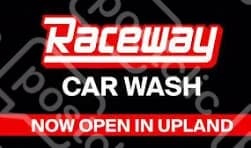 Raceway Car Wash