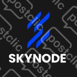 Skynode