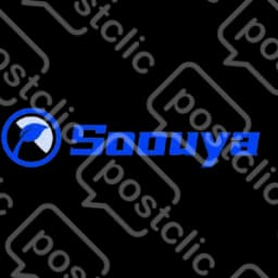 Soouya