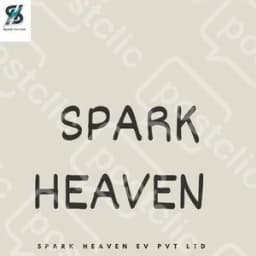 Sparkheaven