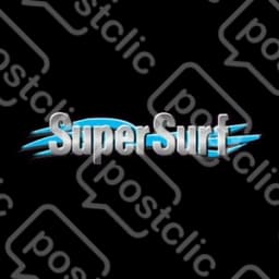 Supersurf