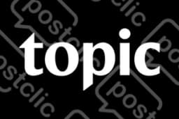 Topic
