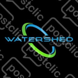 Watershed Car Wash
