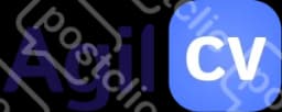 Agil Cv