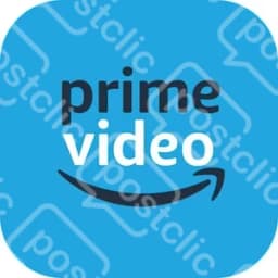 Amazon Prime Video