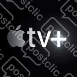 Apple Tv+