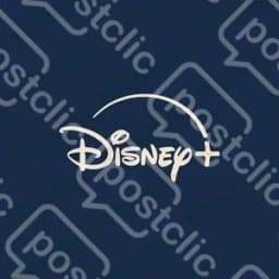 Disney Plus