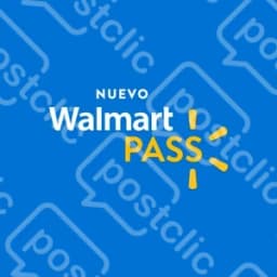 Walmart Pass