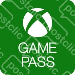 Xbox Game Pass
