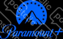 Paramount Plus