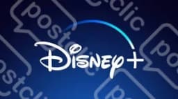 Disney Plus