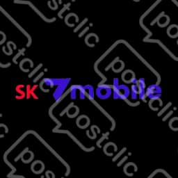 Seven Mobile
