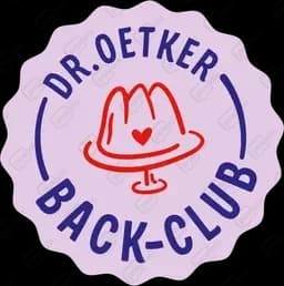 Dr. Oetker Back Club