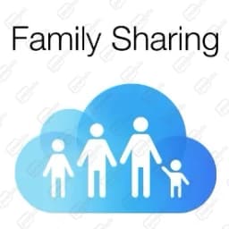Family Sharing