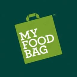 My Food Bag
