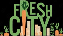 Fresh City Farms