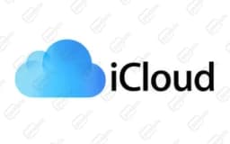 Apple iCloud Storage