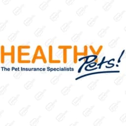 Healthy Pets Insurance