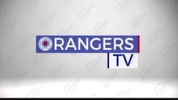 Rangers TV