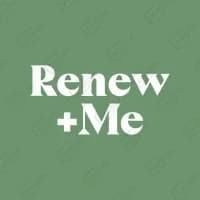 Renew and Me