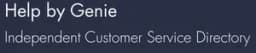 Genie