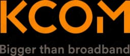 Kcom