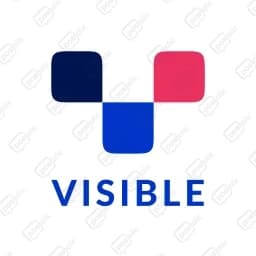 Visible