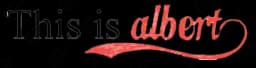 Albert